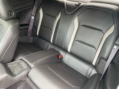 Used 2017 Chevrolet Camaro SS w/ Redline Edition image 20