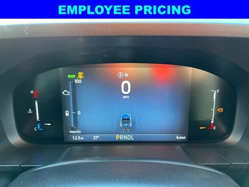New 2026 Ford Maverick XL w/ Equipment Group 101A AWD/4WD image 2
