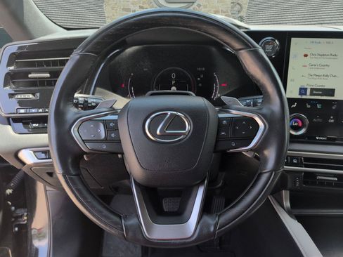 Certified 2024 Lexus RX 350 Premium Plus w/ Convenience Package FWD image 9