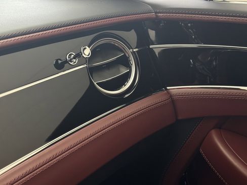 New 2026 Bentley Continental GTC image 47
