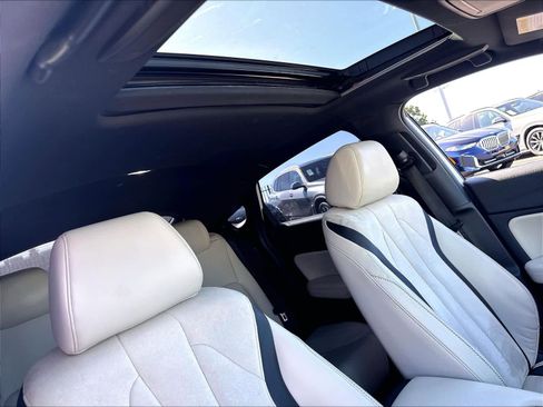 Used 2023 Acura Integra A-Spec FWD image 27