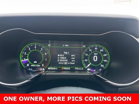 Used 2019 Ford Mustang Premium w/ Equipment Group 201A image 15