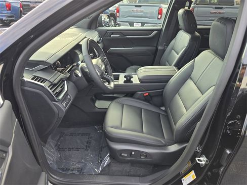 New 2025 GMC Acadia Elevation w/ Super Cruise Package image 14