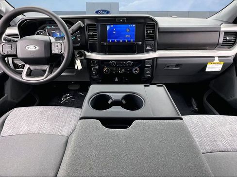 New 2026 Ford F350 XLT AWD/4WD image 5