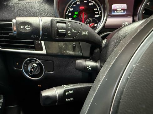Used 2016 Mercedes-Benz GLE 400 4MATIC image 16
