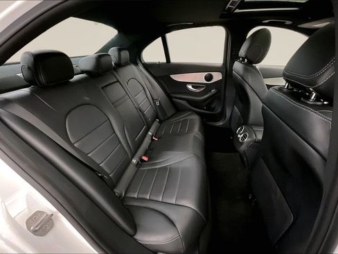 Used 2019 Mercedes-Benz C 300 4MATIC Sedan image 27