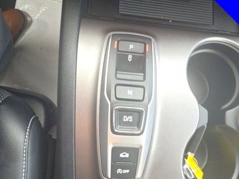 Used 2023 Honda Ridgeline RTL-E image 7