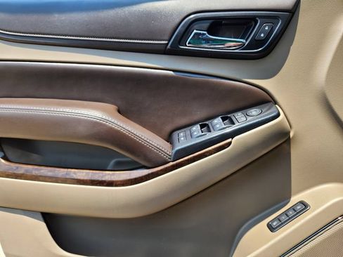 Used 2018 Chevrolet Tahoe LT w/ Off-Road Package AWD/4WD image 24