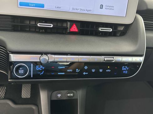 Certified 2024 Hyundai Ioniq 5 SEL RWD image 21