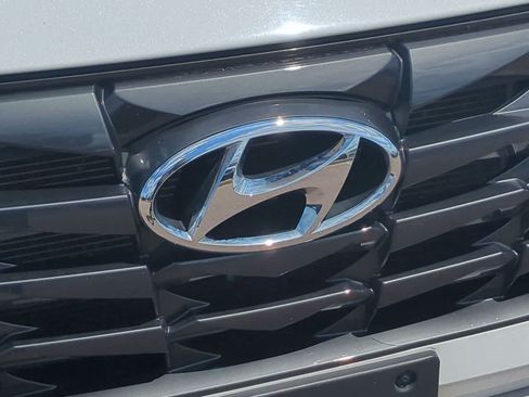 Used 2024 Hyundai Tucson SEL FWD image 11