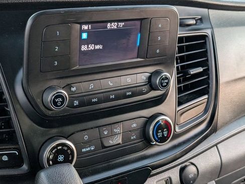 Used 2024 Ford Transit 250 Low Roof w/ Exterior Upgrade Package image 16