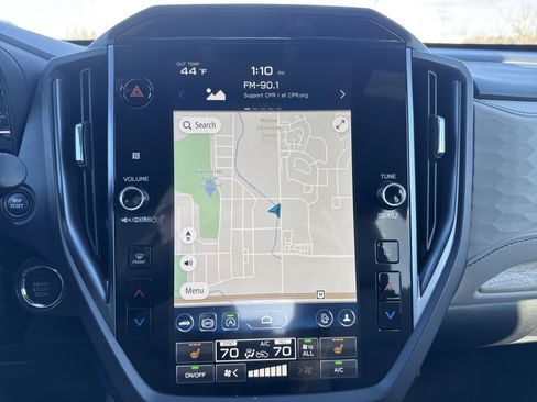 New 2026 Subaru Forester Limited image 28