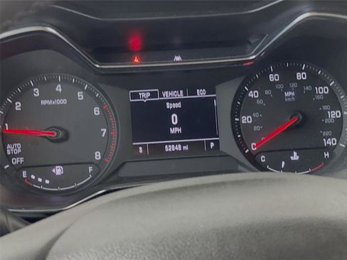 Used 2023 Chevrolet TrailBlazer ACTIV w/ Convenience Package image 15