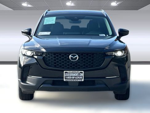 Used 2024 MAZDA CX-50 AWD 2.5 S w/ Preferred Package image 5