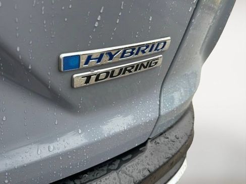 Used 2021 Honda CR-V Touring image 46