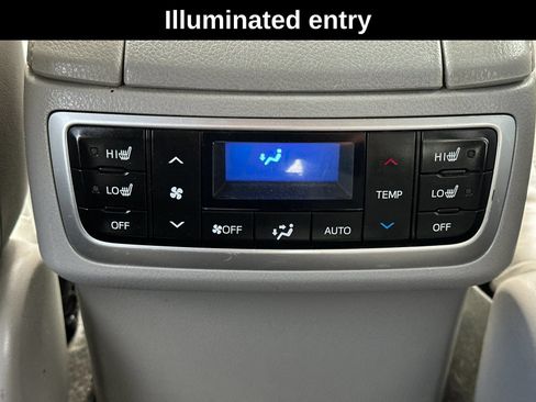 Used 2015 Toyota Highlander Limited Platinum AWD/4WD image 13