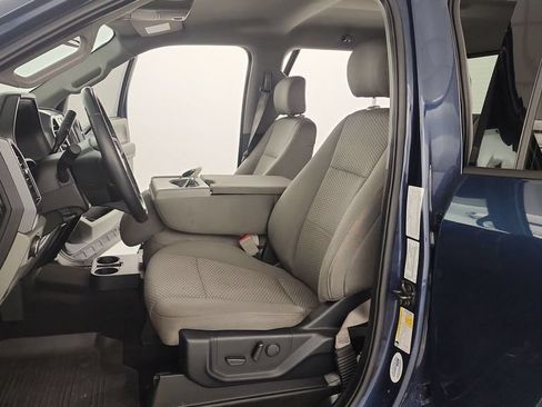 Used 2019 Ford F150 XLT w/ Equipment Group 302A Luxury AWD/4WD image 14