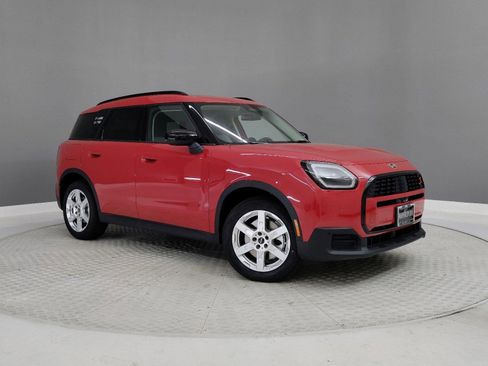 Used 2025 MINI Cooper Countryman S w/ Comfort Package Max AWD/4WD image 24
