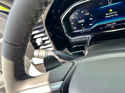 New 2025 Chevrolet Silverado 1500 RST w/ Convenience Package II image 27