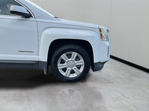 Used 2015 GMC Terrain SLE FWD image 11