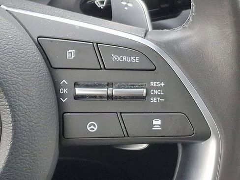 Used 2023 Hyundai Sonata Limited w/ Cargo Package image 23