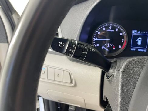 Used 2018 Hyundai Tucson Sport AWD/4WD image 13