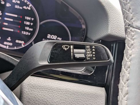 Certified 2021 Porsche Cayenne Coupe AWD/4WD image 28