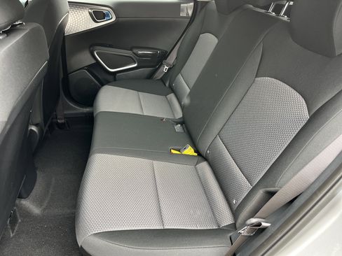 New 2025 Kia Soul LX image 17