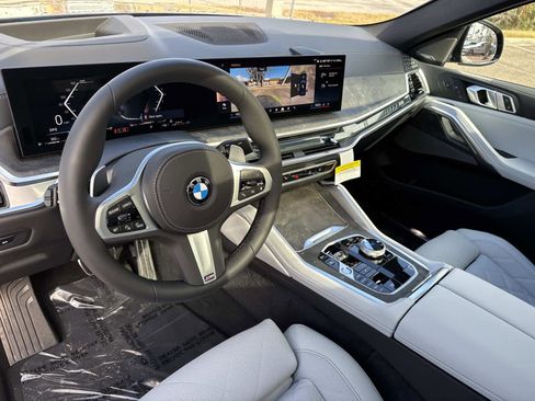 New 2026 BMW X6 xDrive40i w/ Executive Package image 22