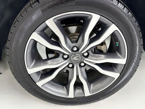 Used 2019 Acura MDX SH-AWD w/ Advance Package image 30
