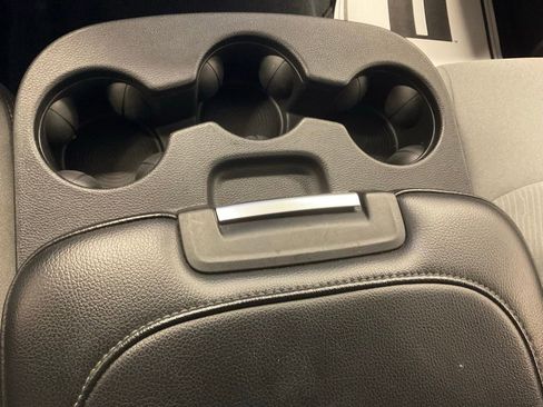 Used 2024 RAM 2500 Big Horn w/ Bed Utility Group image 24