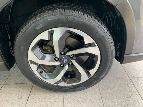 Certified 2024 Subaru Forester Touring AWD/4WD image 28