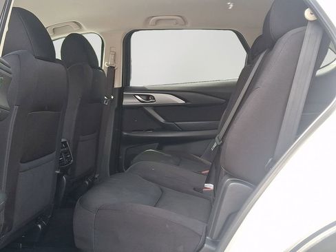 Used 2022 MAZDA CX-9 Sport AWD/4WD image 8