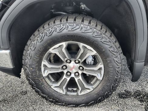 New 2026 GMC Sierra 1500 Pro w/ Pro Value Package image 31