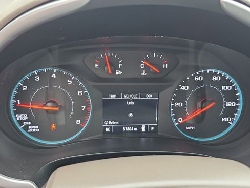 Used 2023 Chevrolet Malibu LT image 21