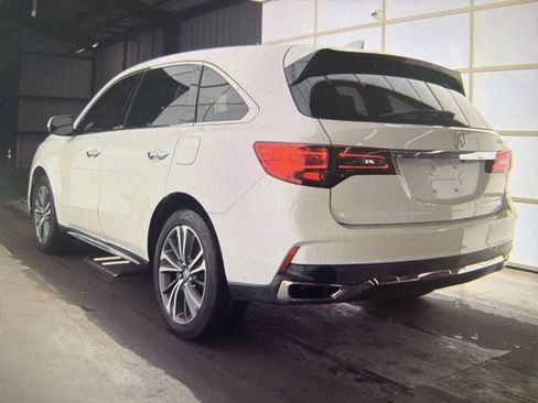 Used 2020 Acura MDX FWD w/ Technology Package image 6