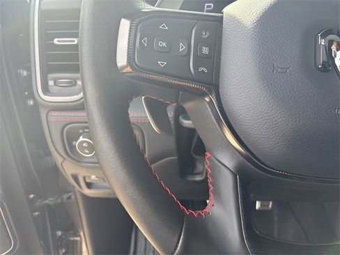 Used 2025 RAM 1500 RHO w/ RHO Level 1 Equipment Group image 23