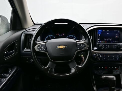 Used 2019 Chevrolet Colorado Z71 AWD/4WD image 41