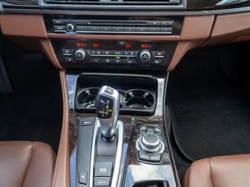 Used 2011 BMW 535i Sedan RWD image 16