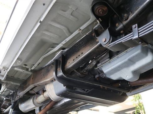 Used 1996 Ford F250 4x4 Regular Cab image 22