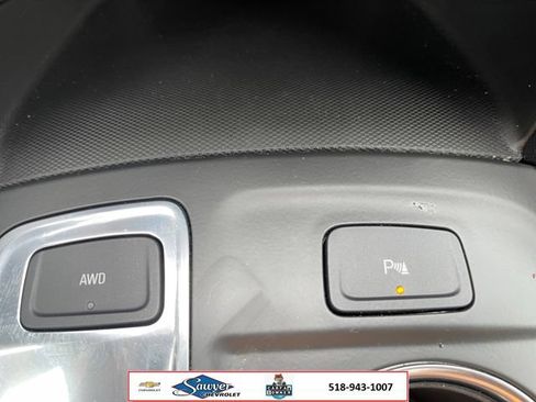 Used 2022 Chevrolet Equinox LT AWD/4WD image 22