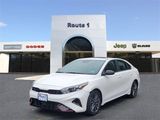Used 2023 Kia Forte GT-Line w/ GT-Line Premium Package image 2