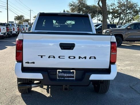 New 2026 Toyota Tacoma SR5 AWD/4WD image 7