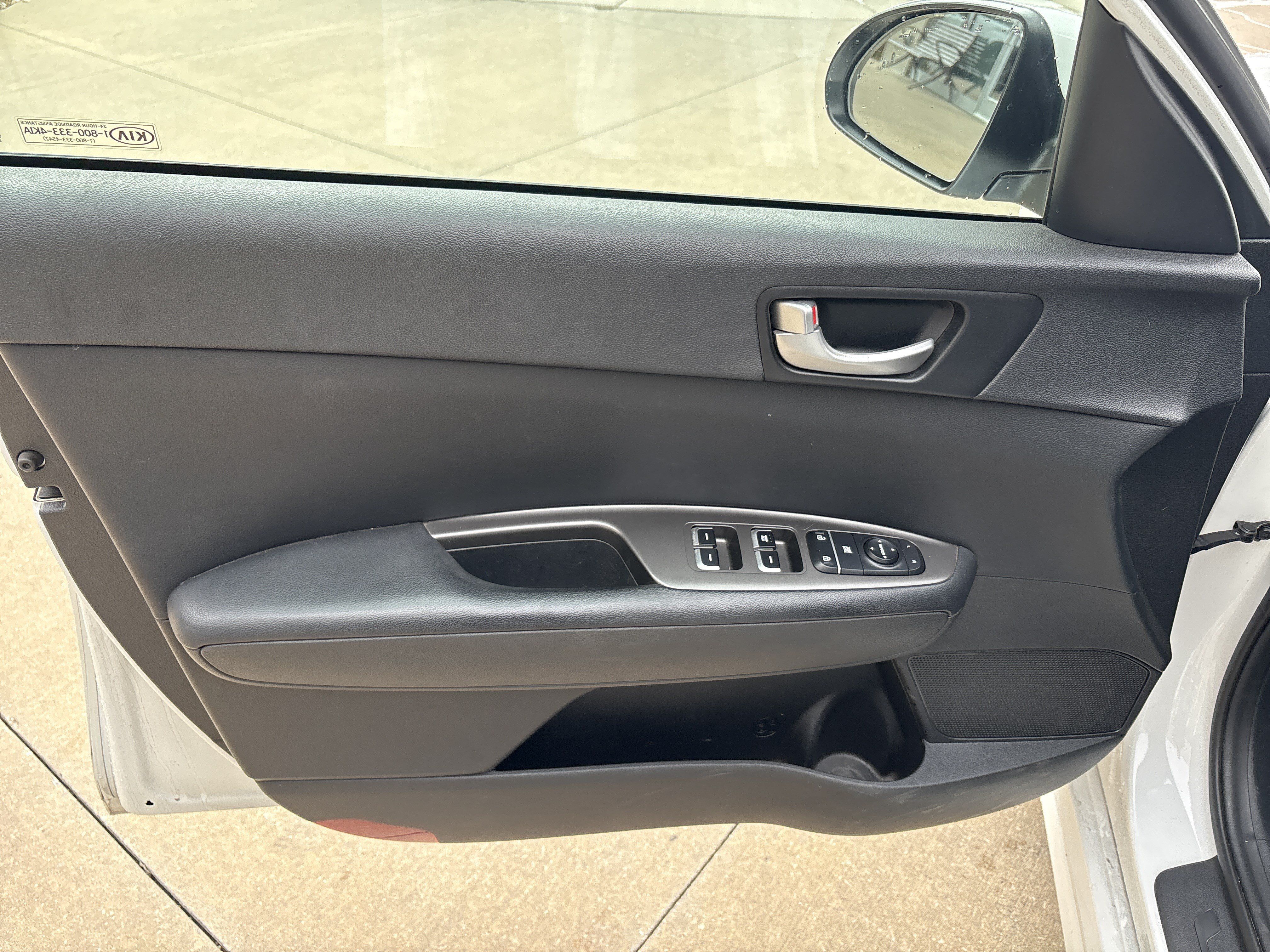 Used 2019 Kia Optima LX w/ LX 17" Wheel Package FWD image 14