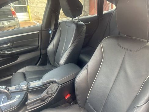 Used 2020 BMW 430i Gran Coupe w/ Convenience Package image 7