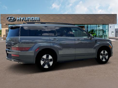New 2026 Hyundai Santa Fe SEL FWD image 8