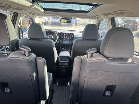 Used 2023 Subaru Ascent Onyx Edition image 16