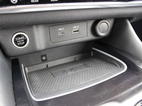 Used 2021 Nissan Rogue Platinum AWD/4WD image 22