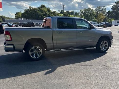 Used 2020 RAM 1500 Big Horn AWD/4WD image 8