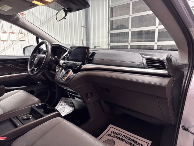 Used 2020 Honda Odyssey EX image 24
